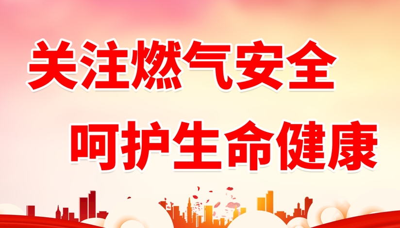 物聯(lián)感知、智能監(jiān)管，看各地如何打造“智慧燃氣”