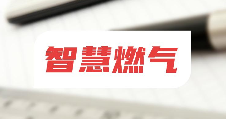 智慧燃氣：智慧社區(qū)建設(shè)的關(guān)鍵驅(qū)動力