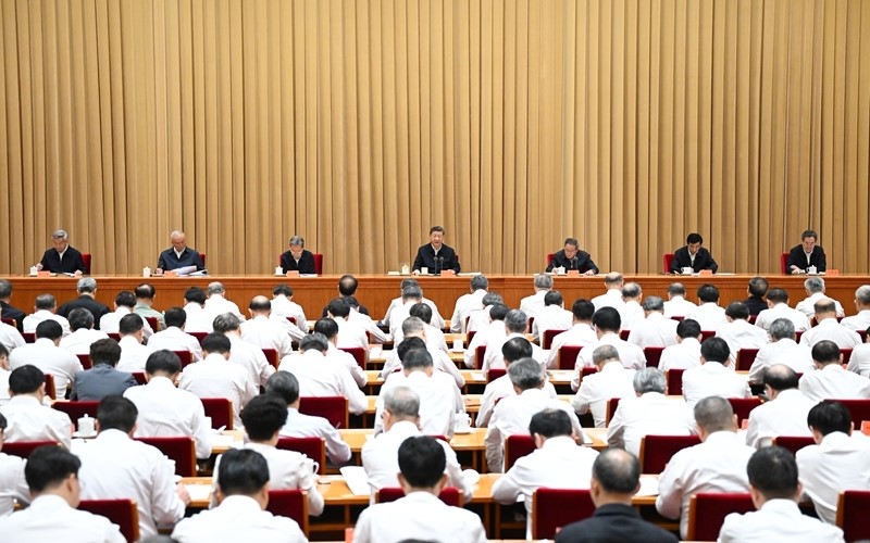 以科技賦能城市安全 助力韌性城市建設