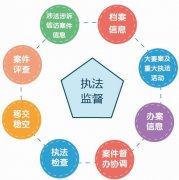政法執(zhí)法監(jiān)督、隊(duì)伍建設(shè)管理系統(tǒng)解決方案